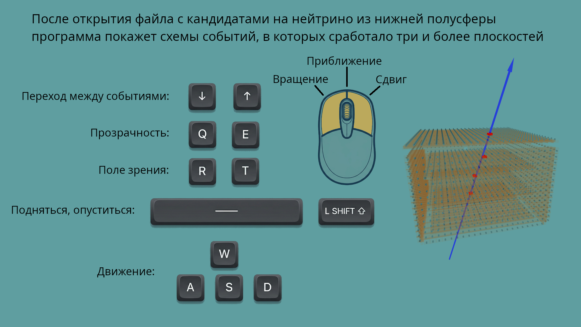 Tutorial Diagram